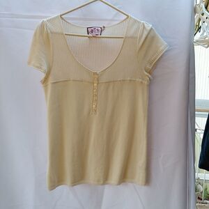 Juicy couture sweater  